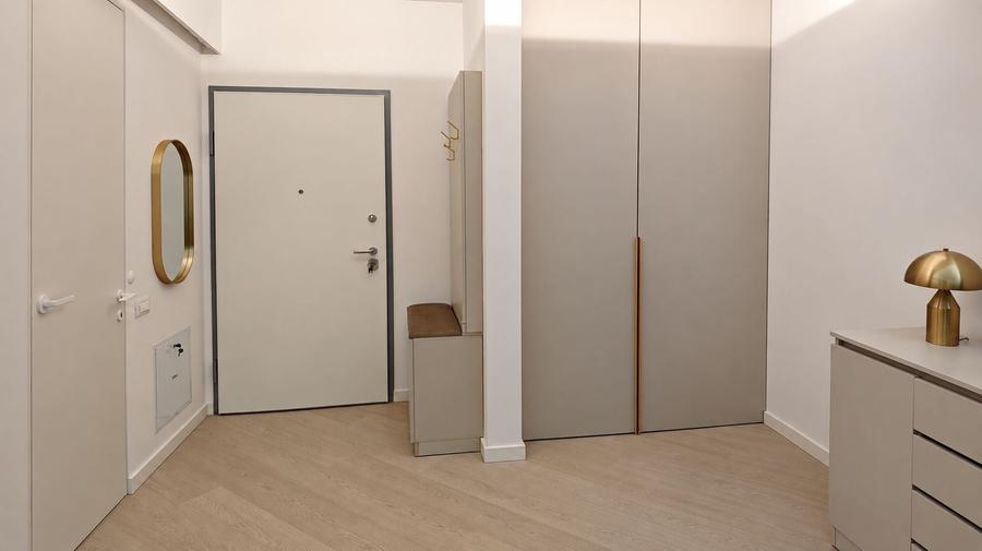 Apartament cu 2 camere în Pipera