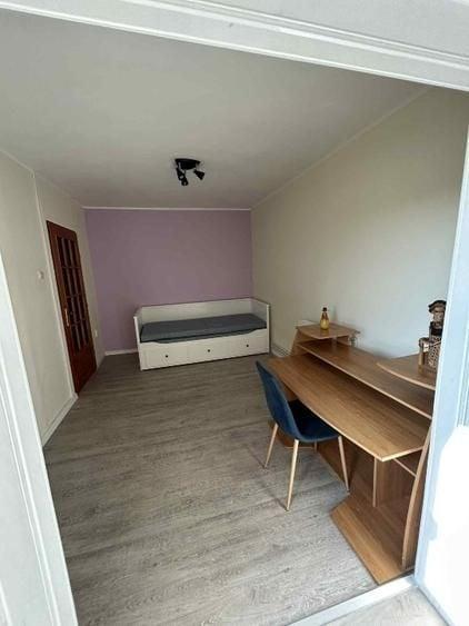 Complexul Studentesc | 3 Camere | Centrala Proprie | Bloc Izolat - 3