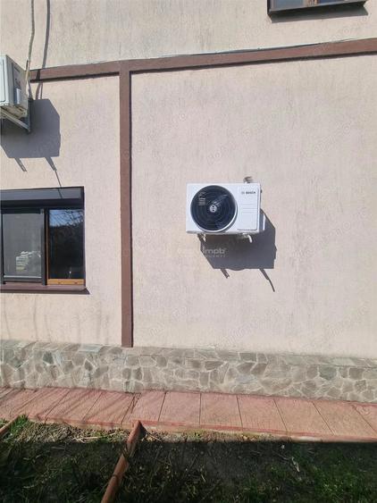 Casă cu Teren 1694 Mp în Nanov