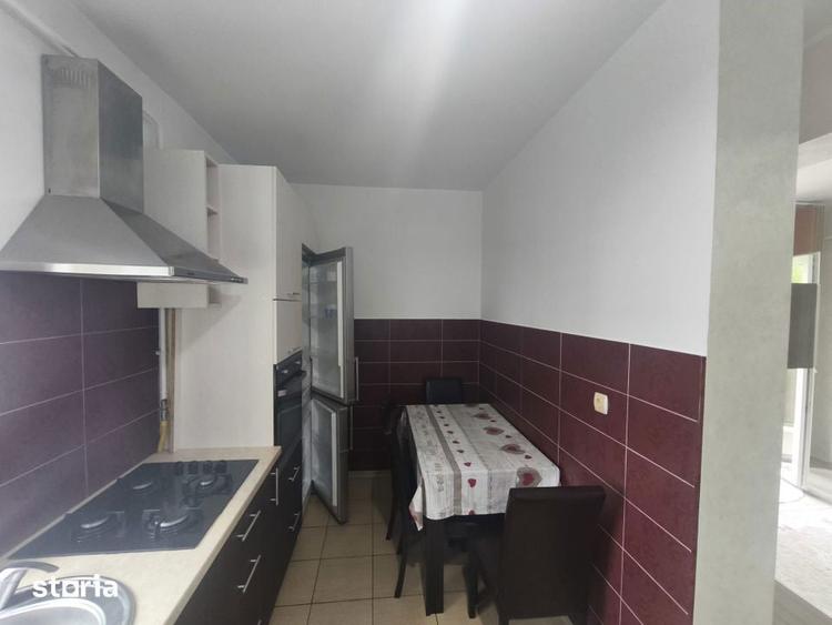 Apartament cu 2 camere decomandat în Ultracentral
