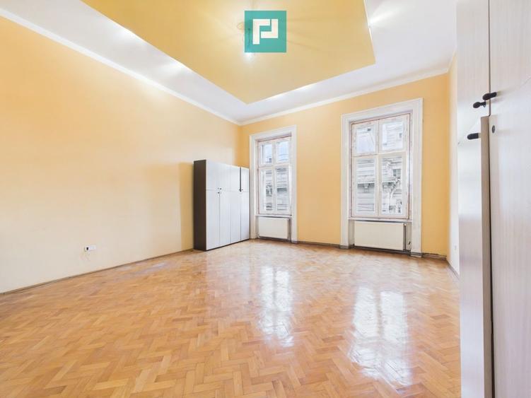 Apartament cu 3 camere în Ultracentral