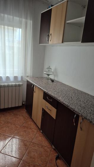 Apartament cu 3 camere decomandat în Nord