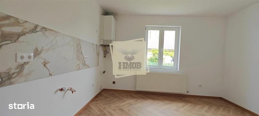 Casă cu 3 camere cu Teren 454 Mp în Valea Aurie