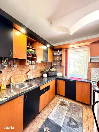 Apartament la cheie / Zona Manastur - 13