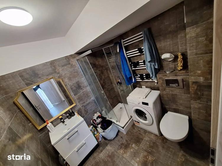 Apartament 3 camere decomandat Pallady Metrou Nicolae Teclu - 4