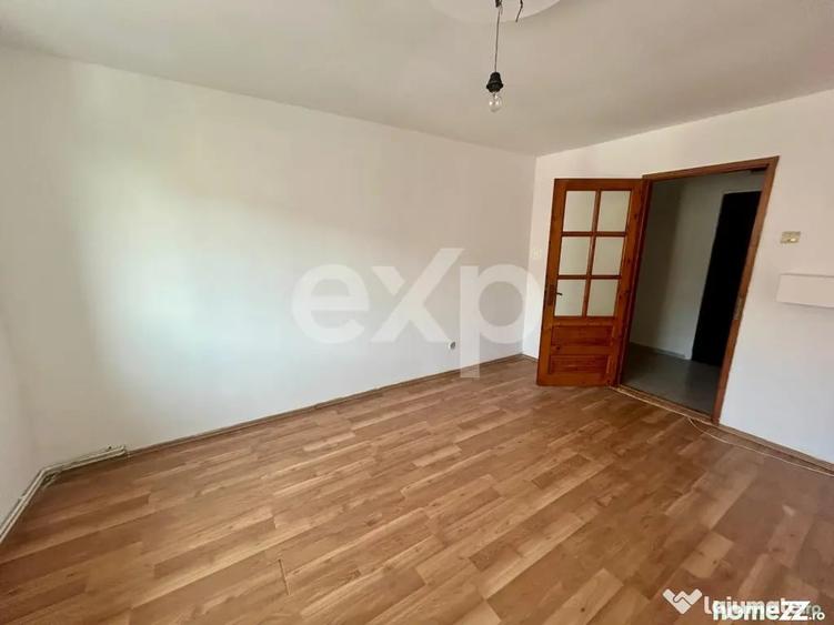 Apartament cu 2 camere semidecomandat în Bartolomeu