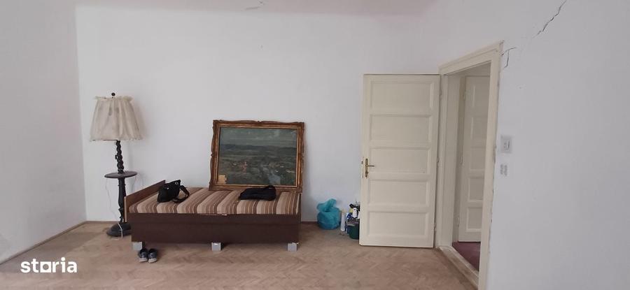 Casă cu 2 camere în Bulgaria