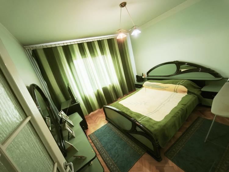 Apartament cu 3 camere decomandat zona Prima-Decebal - 5