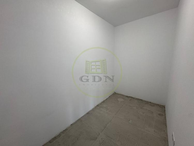 Spațiu comercial, de 57 mp, în Bună Ziua