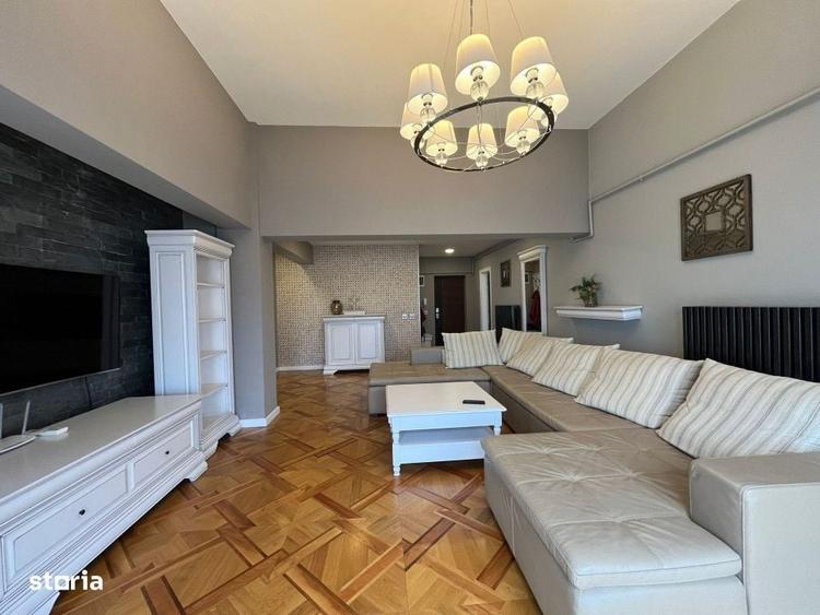 Penthouse 110mp zona Bulevardul Mihai Viteazu - 5