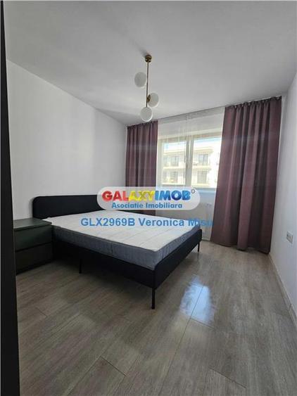 Apartament 3 camere ,loc de parcare subteran -1 - Theodor Pallady - 5