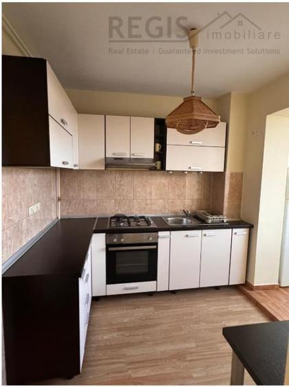 Apartament cu 2 camere decomandat în Vlahuță