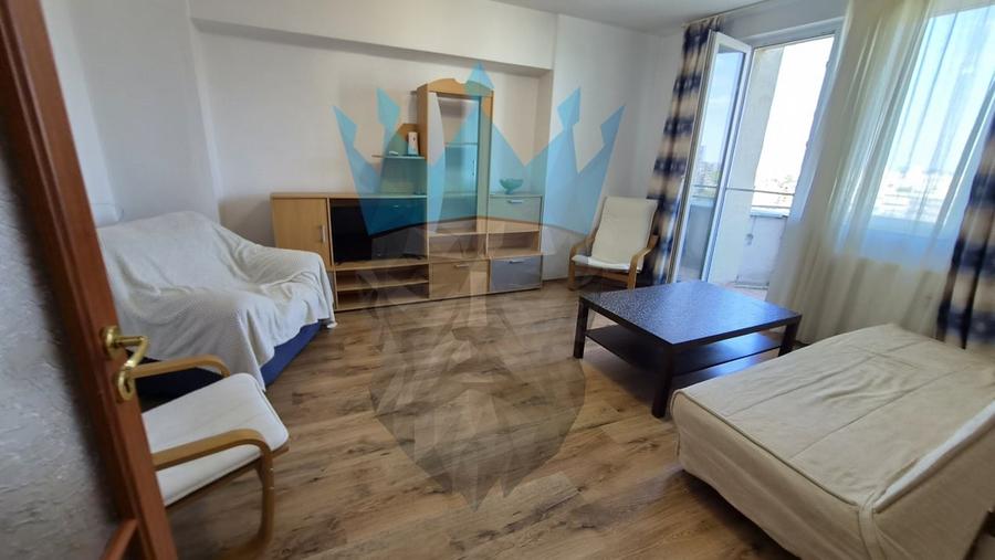 Apartament cu 2 camere decomandat, mobilat în Obor — fotografia 1