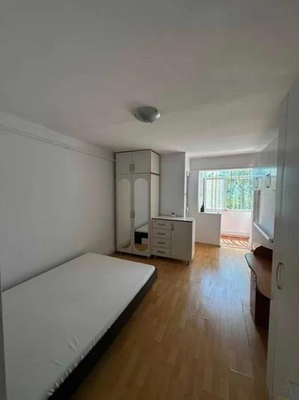 Garsonieră semidecomandată în Alexandru cel Bun
