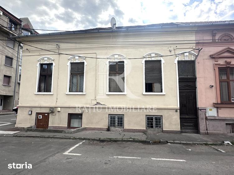 Casă cu 3 camere cu Teren 100 Mp în Orașul Nou