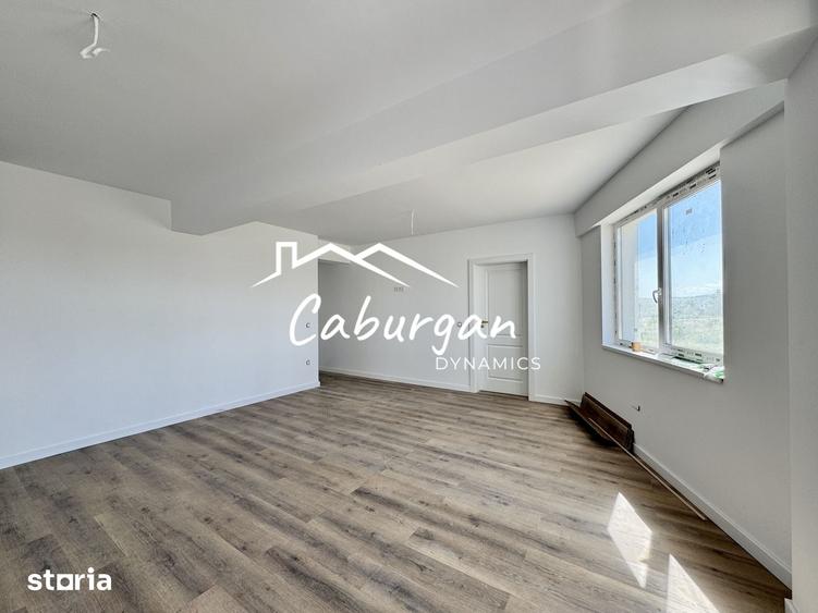 Apartament cu 2 camere, 60mp utili, baie cu geam, parcare privata - 5