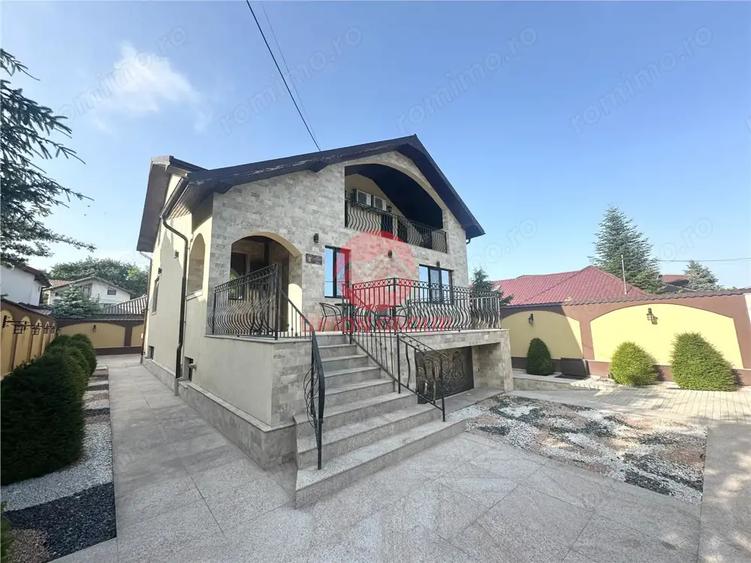Casă cu 1 camere cu Canalizare în Agigea