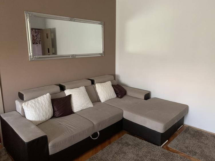 Apartament cu 2 camere semidecomandat în Lotus
