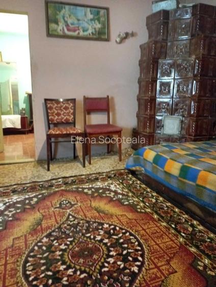 Casa de vanzare, comuna Oltina, judetul Constanta
