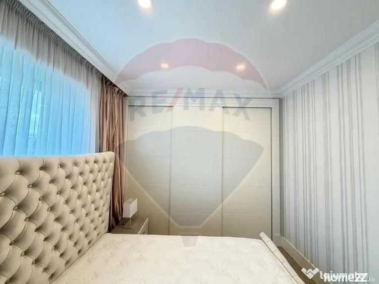 Apartament cu 4 camere decomandat în Iancu Nicolae
