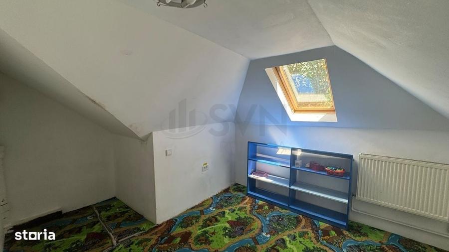 Casă cu 4 camere în Timpuri Noi