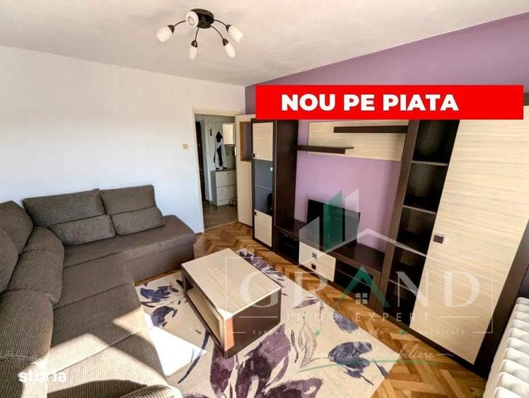 Apartament cu 2 camere decomandat în Dâmbul Rotund — fotografia 1