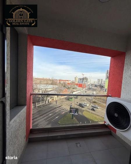 Apartament cu 2 camere, mobilat în Regie