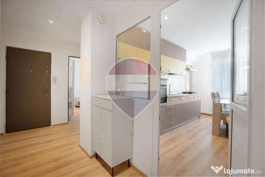 Apartament 2 camere de inchiriat Bulevardul Valea Ce... - Brasov (Brasov) - 2