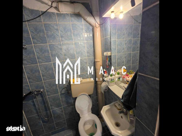Apartament cu 3 camere, mobilat în Petrișor