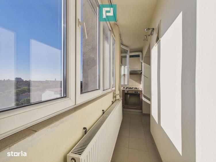 Apartament cu 2 camere în Intim
