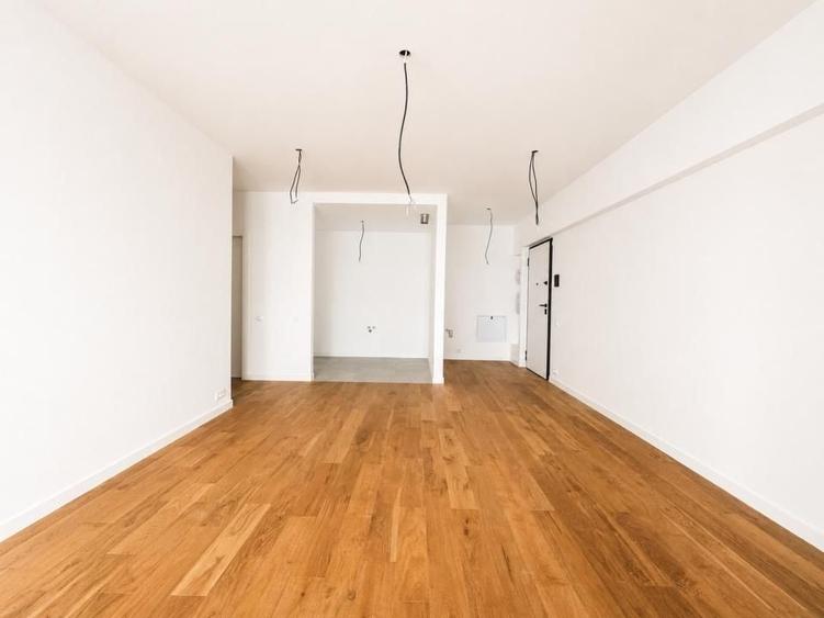 Apartament cu 2 camere semidecomandat în Cotroceni
