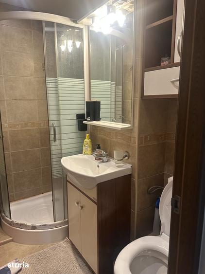 Apartament cu 2 camere în Ultracentral