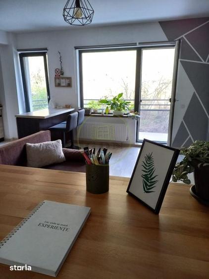 Apartament cu 2 camere în Grigorescu