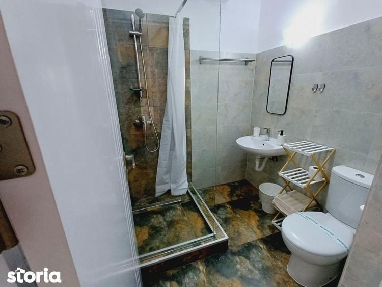 Spațiu comercial, de 236 mp, în Nord