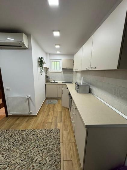 2 camere+, Calea Griviței 154, parter, mobilat și utilat, direct proprietar - 1