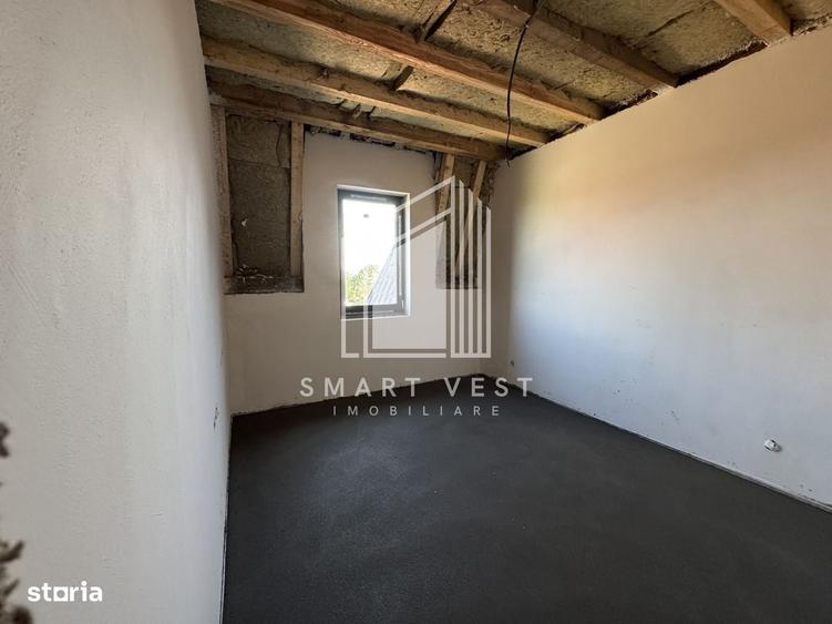 Apartament cu 3 camere decomandat în Someșeni