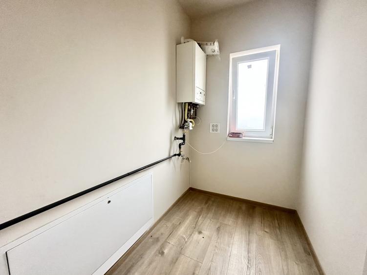 Duplex cu 4 camere cu Teren 320 Mp în Moșnița Nouă