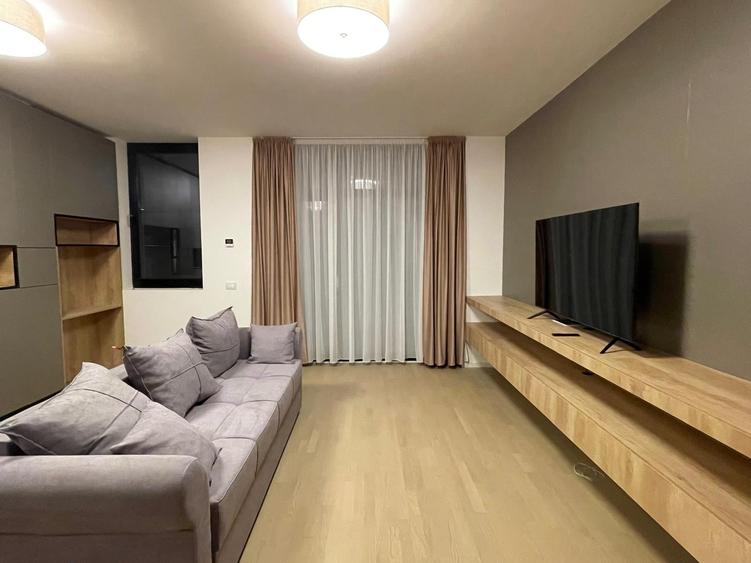 ISHO 2 camere - 2
