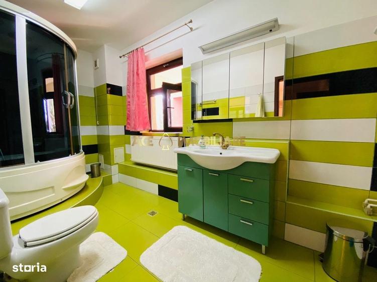 Casa de vanzare | Bragadiru | 14 camere | Piscina | 2096 mp | - 8