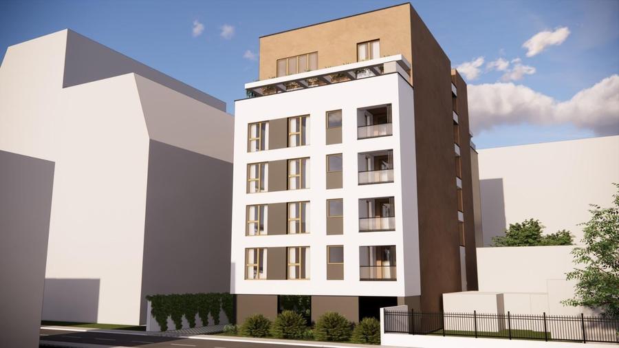 APARTAMENT 3 CAMERE DE VANZARE BANEASA-BIHARIA - 9