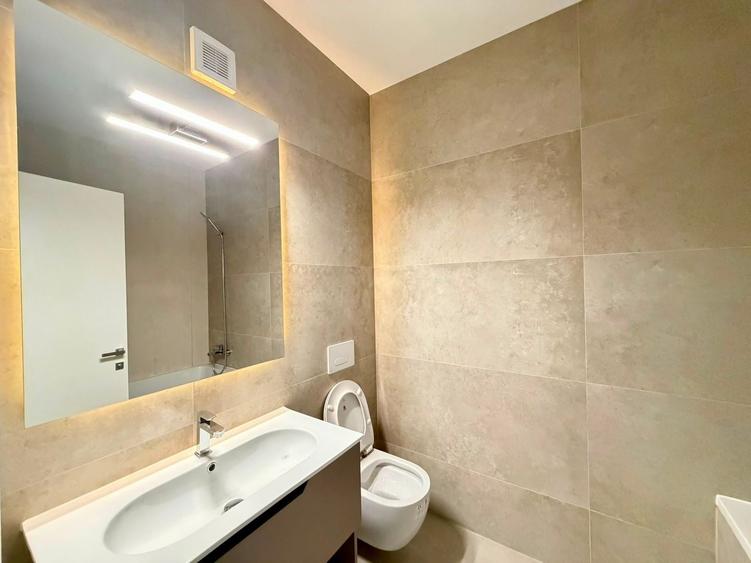 Apartament cu 3 camere în Iancu Nicolae