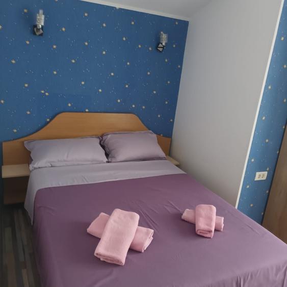Casă cu 4 camere cu Teren 1100 Mp în Central