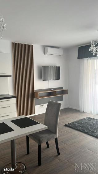 Apartament cu 2 camere în Nufărul