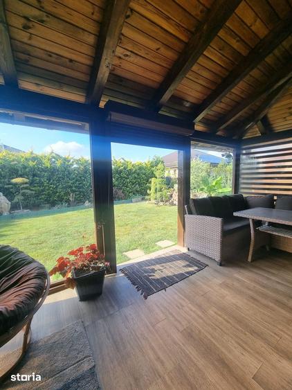 Vand casa moderna, 3 camere decomandate, Vetis, Satu Mare - 1