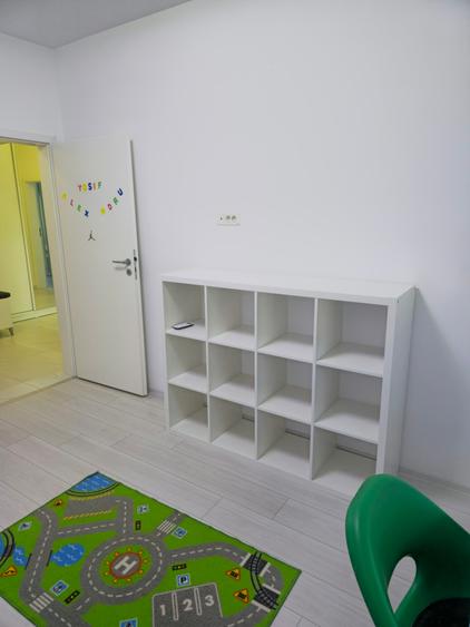 Apartament cu 2 camere decomandat în Berceni