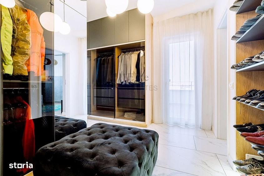 Apartament cu 4 camere în Ultracentral
