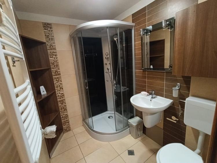 Apartament cu 2 camere semidecomandat, mobilat în Panduri