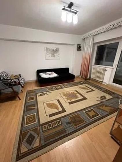 Apartament cu 1 camera, PET FRIENDLY, etajul 2, zona Cug - 3