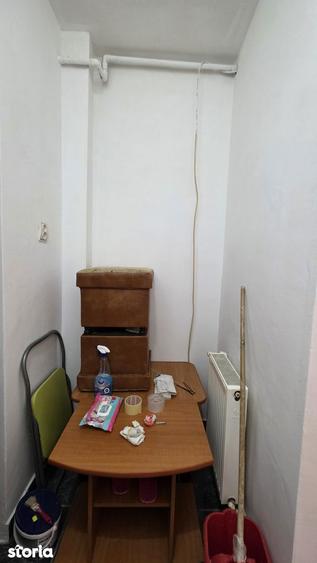 Garsonieră în Mihai Bravu
