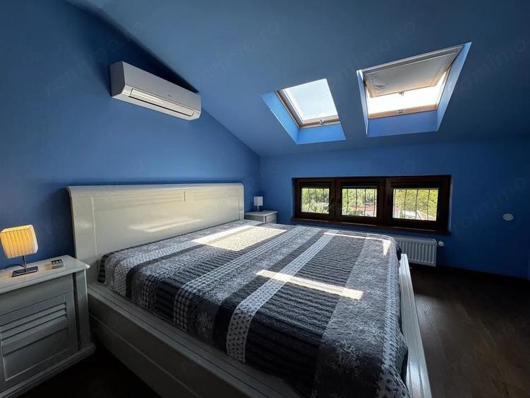Apartament cu 2 camere decomandat în Crișan